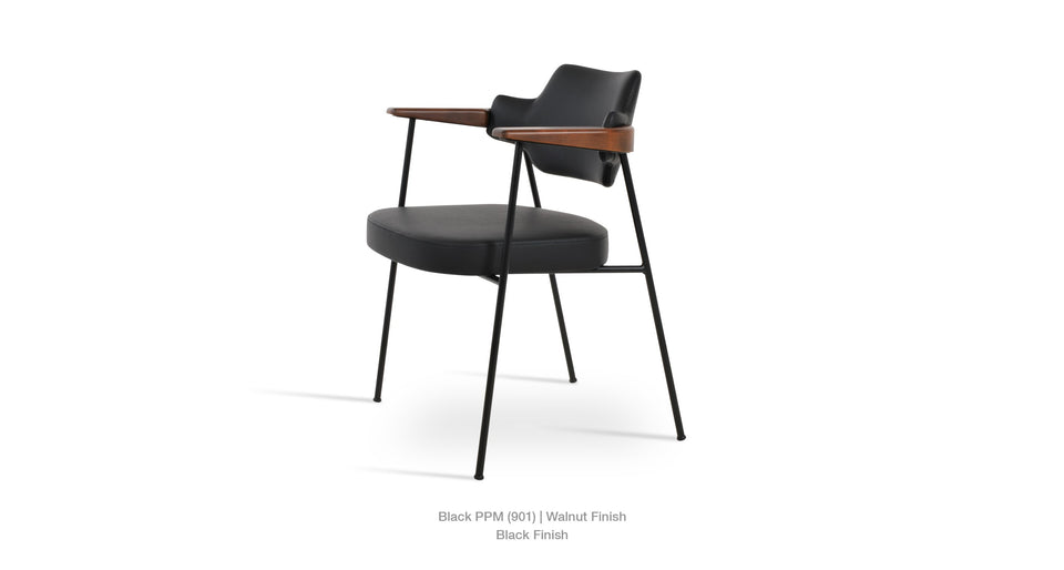 dining chair - additional view 9