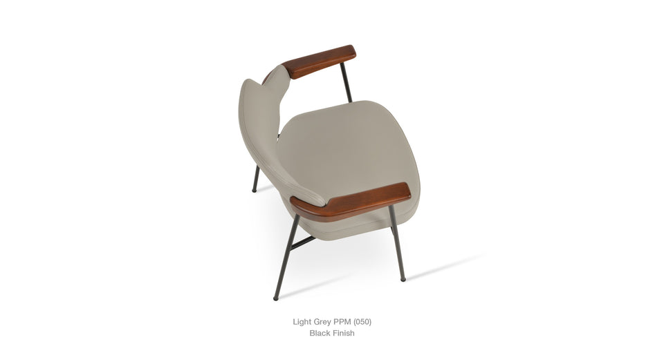 dining chair - additional view 11