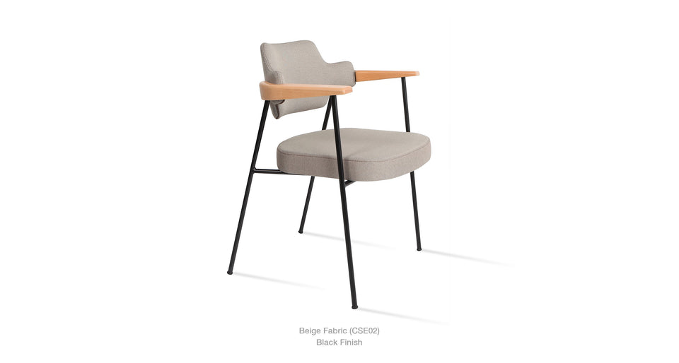 dining chair - additional view 13
