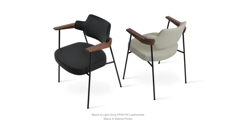 dining chair - additional view 19