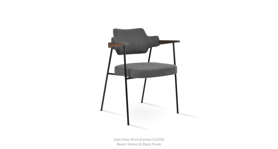 dining chair - additional view 21