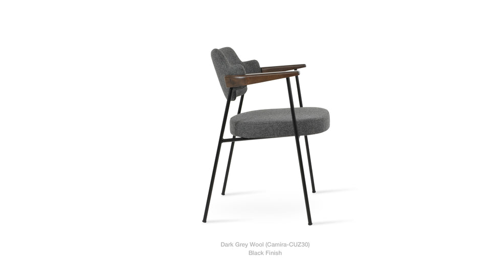 dining chair - additional view 22