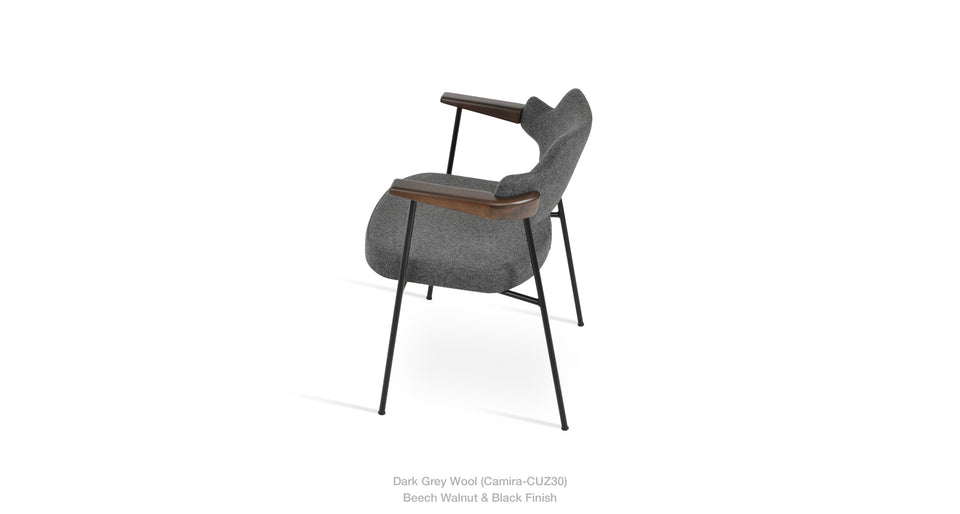 dining chair - additional view 23