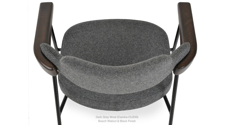 dining chair - additional view 24