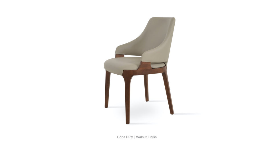 dining chair - front view