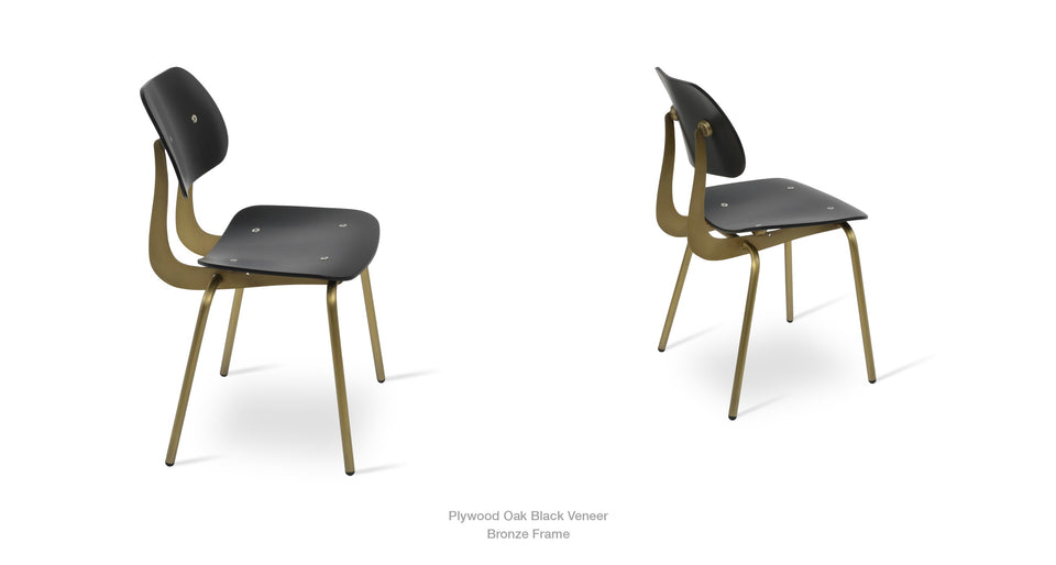 dining chair - front view