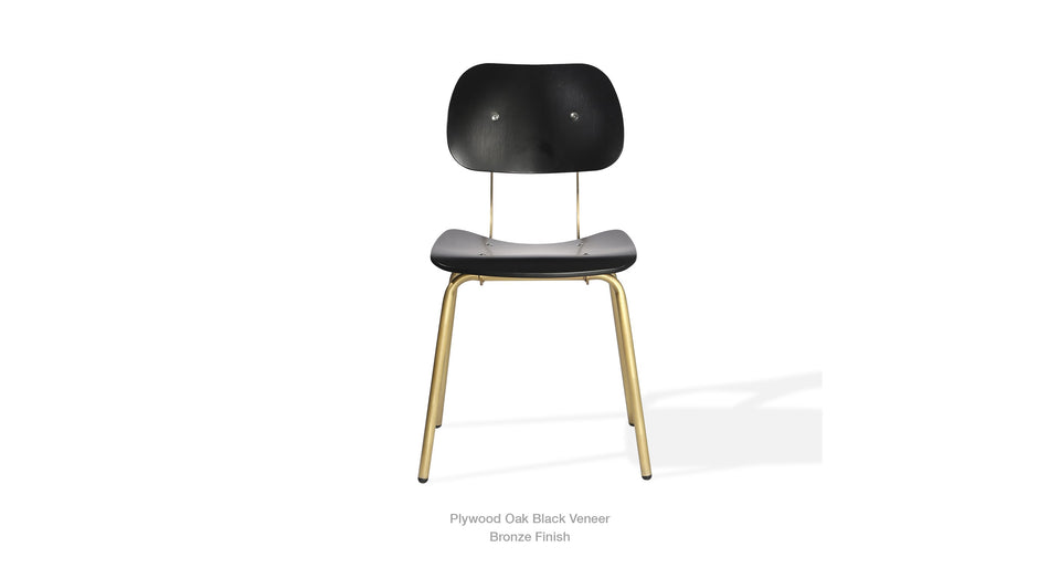 dining chair - detail view