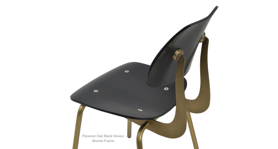 dining chair - lifestyle setting