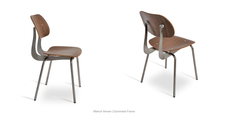 dining chair - close-up detail