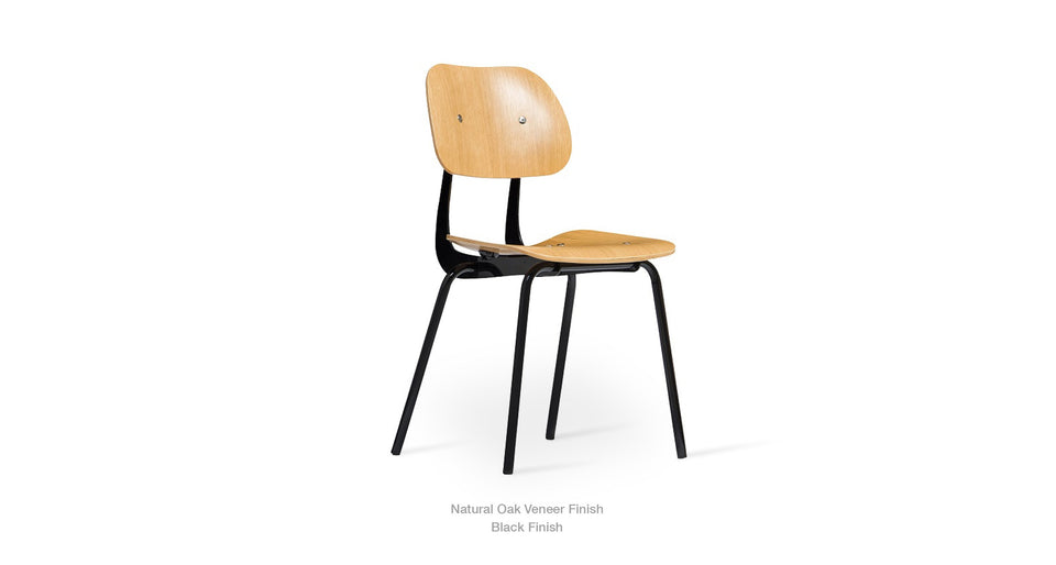 dining chair - additional view 11
