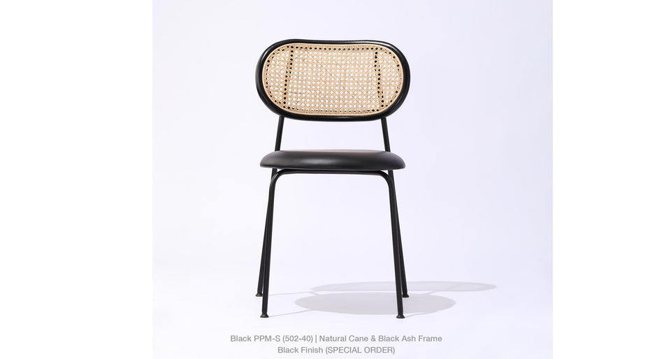 dining chair - front view