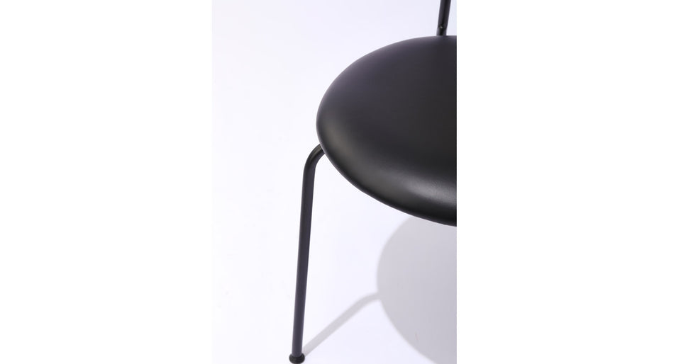 dining chair - lifestyle setting