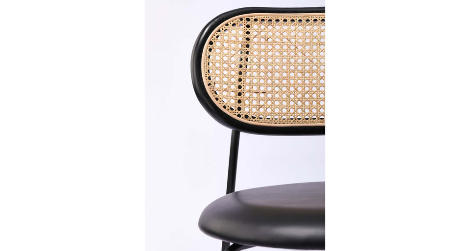 dining chair - top view