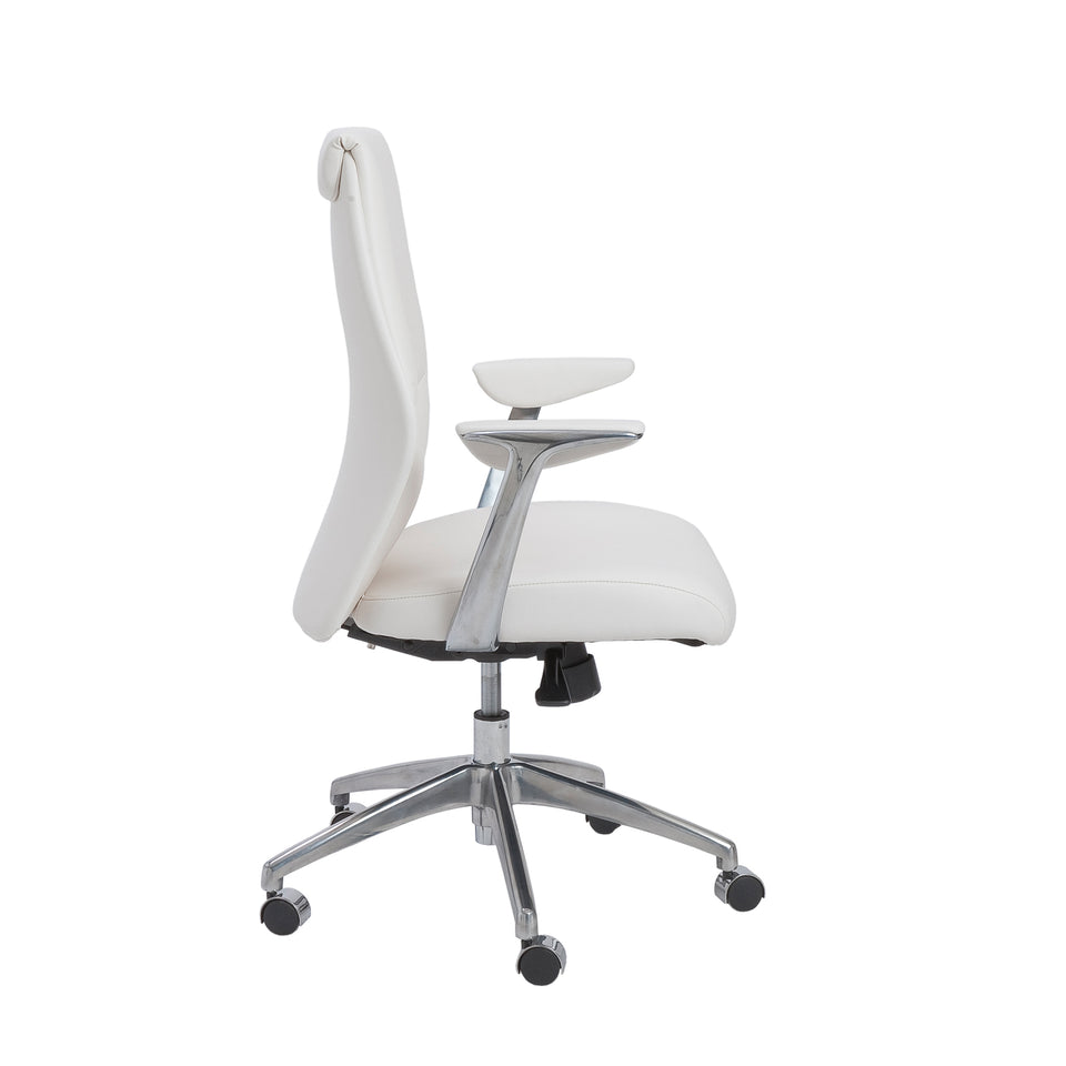 Crosby Low Back Office Chair