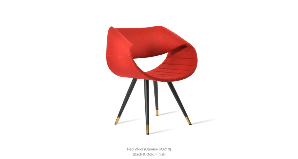 arm chair - lifestyle setting