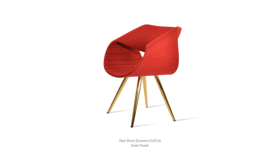 arm chair - additional view 8