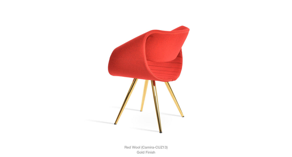 arm chair - additional view 9