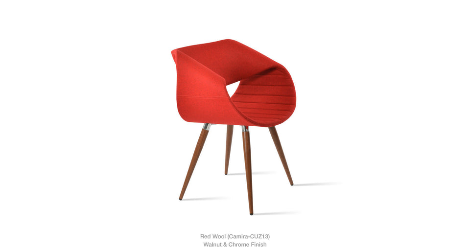 arm chair - lifestyle setting