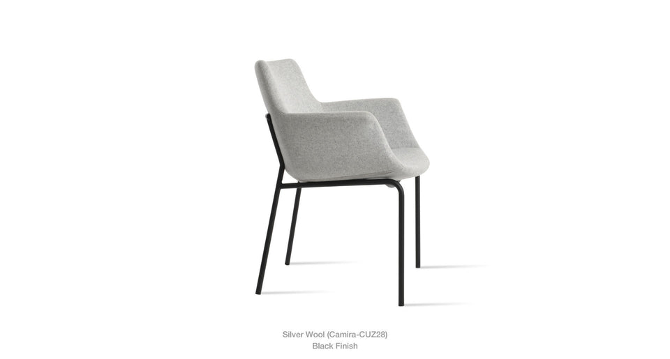 Bottega Harris Arm Chair