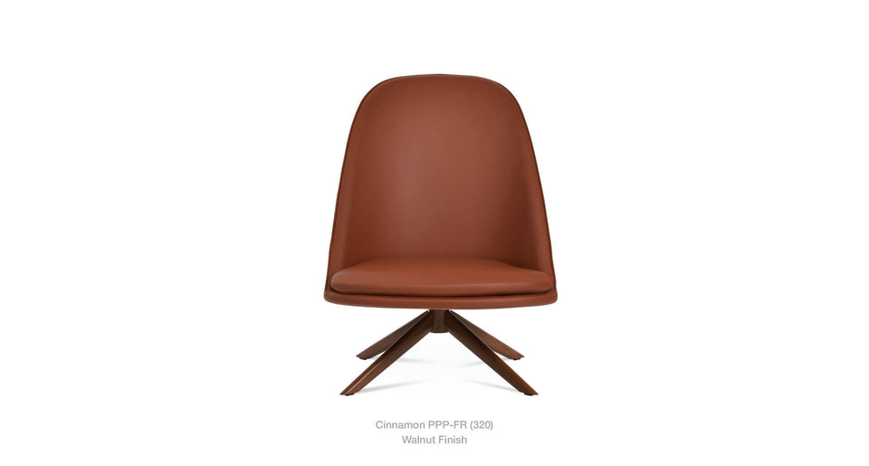 Avanos Sword Lounge Swivel