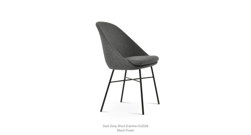 dining chair - lifestyle setting