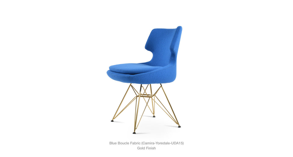 Patara Tower Dining Chair