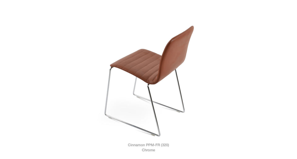 dining chair - additional view 11