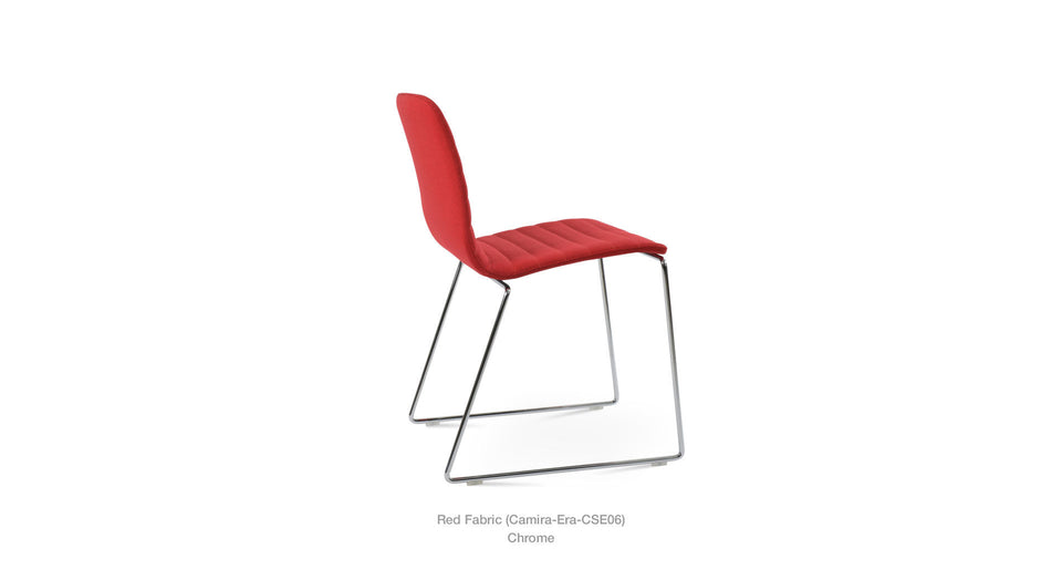 dining chair - front view
