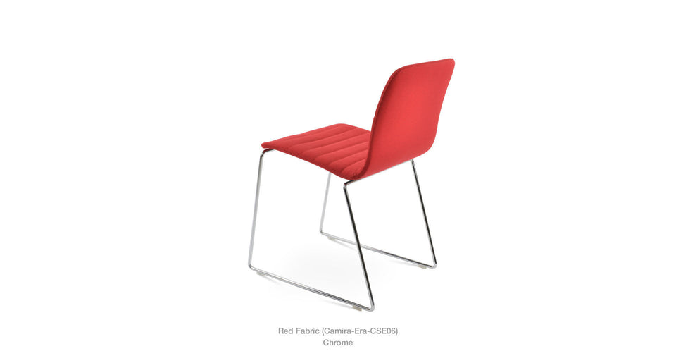 dining chair - detail view