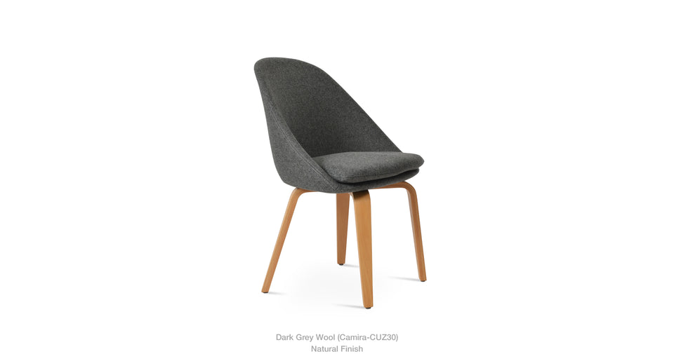 dining chair - lifestyle setting