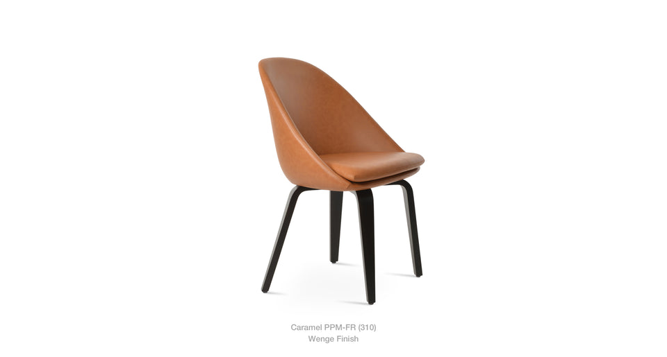 dining chair - close-up detail