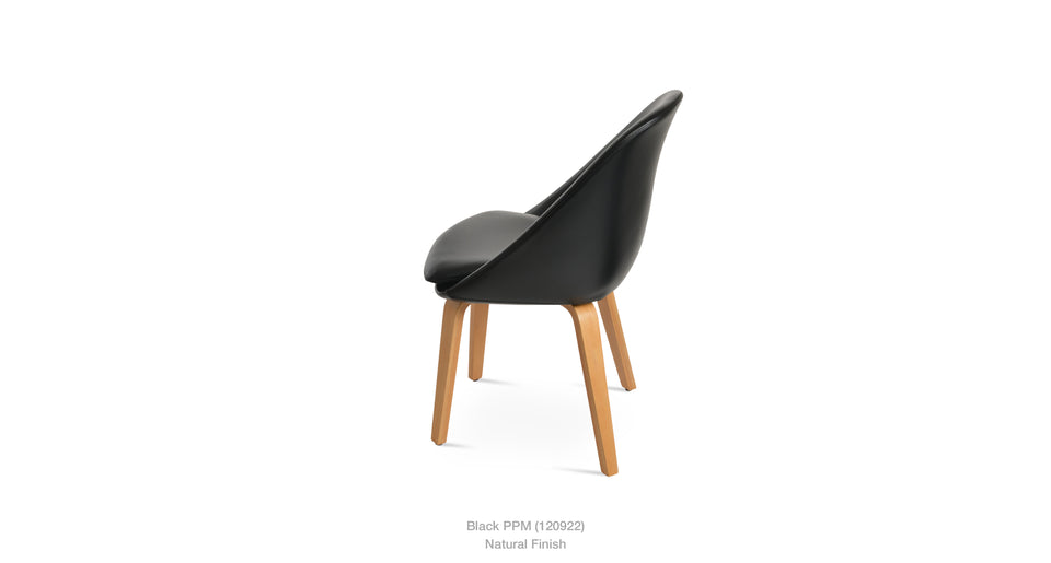 dining chair - additional view 9
