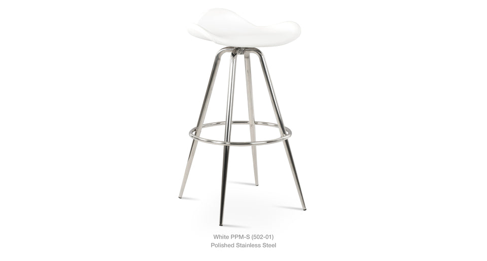 dining chair - top view