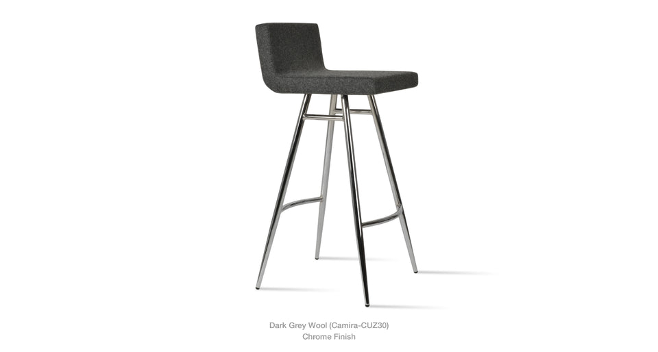 Dallas Galata Counter Stool