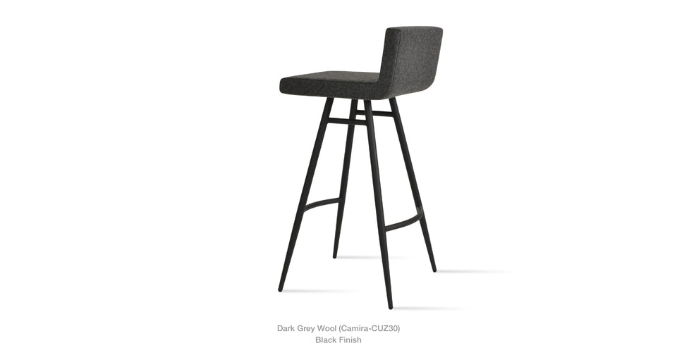 Dallas Galata Counter Stool