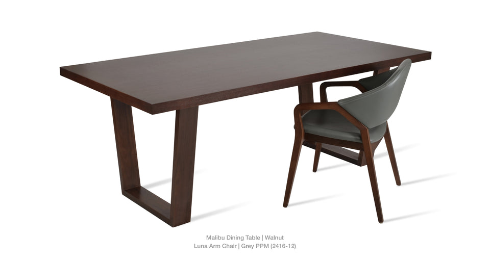dining chair - front view