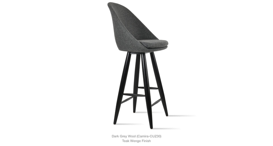 Avanos Baba Bar Stool