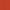 Orange Wool (Camira) upholstery swatch