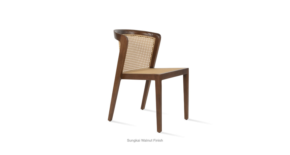 dining chair - front view