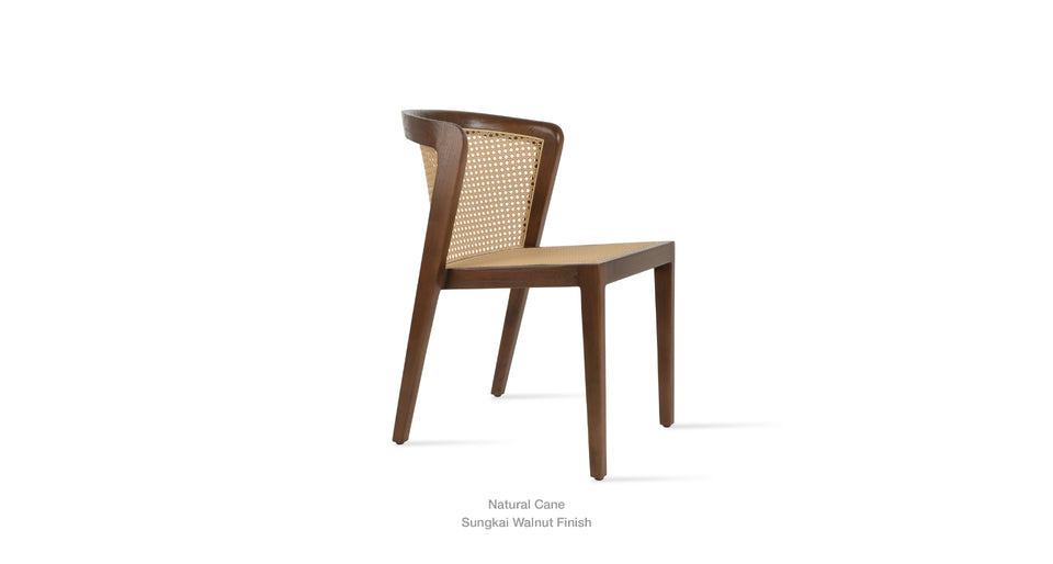 dining chair - lifestyle setting