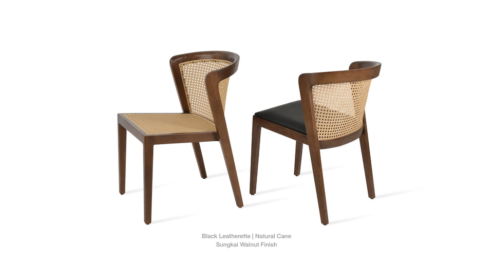dining chair - close-up detail