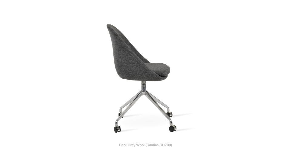 Avanos Spider Swivel Chair