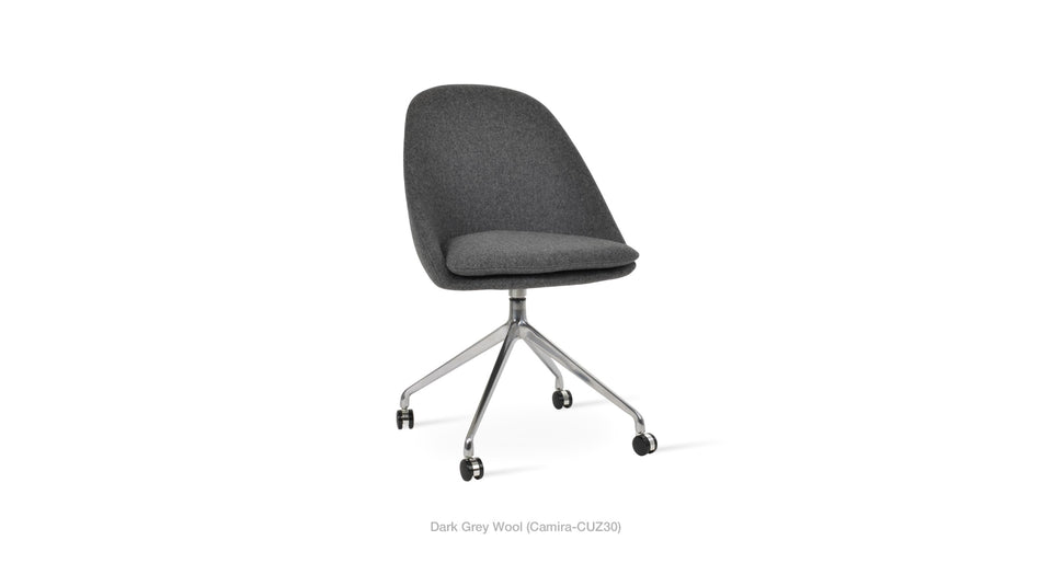 Avanos Spider Swivel Chair