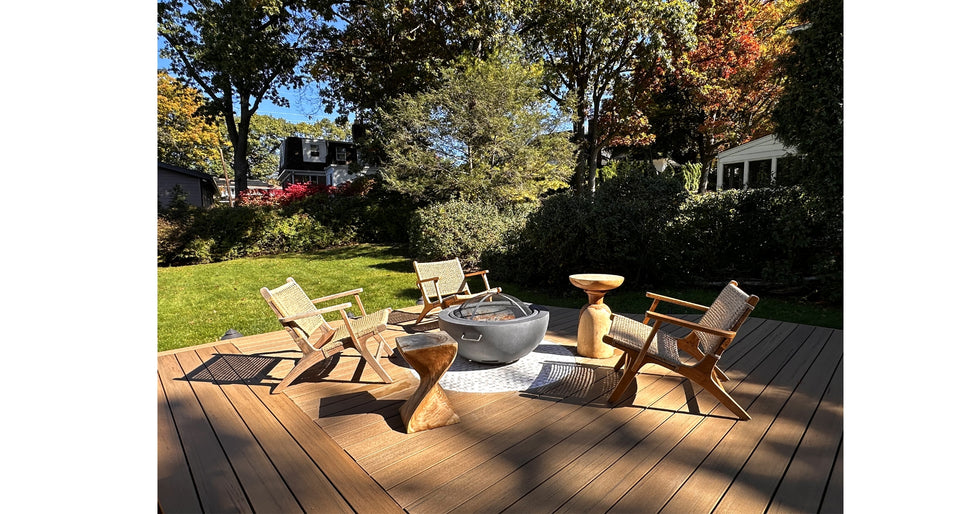 lounge chair - additional view 10