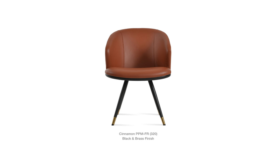 Athena Star Arm Chair