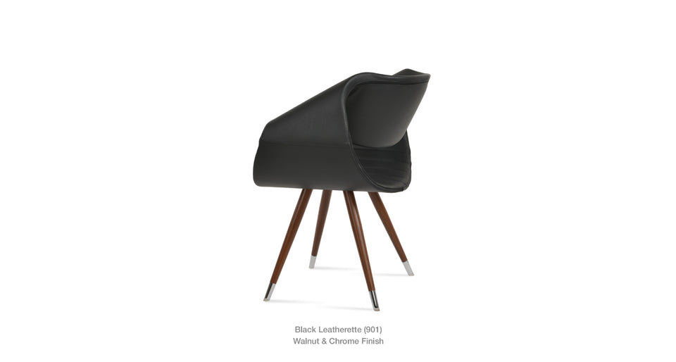 arm chair - additional view 10