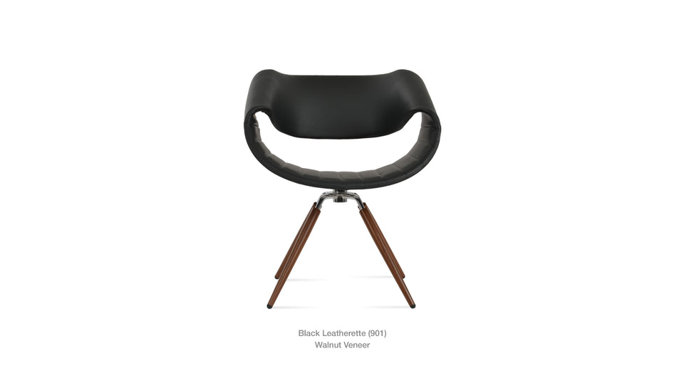 arm chair - lifestyle setting