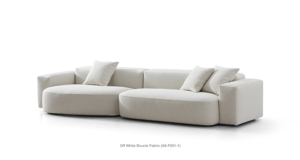sofa - lifestyle setting