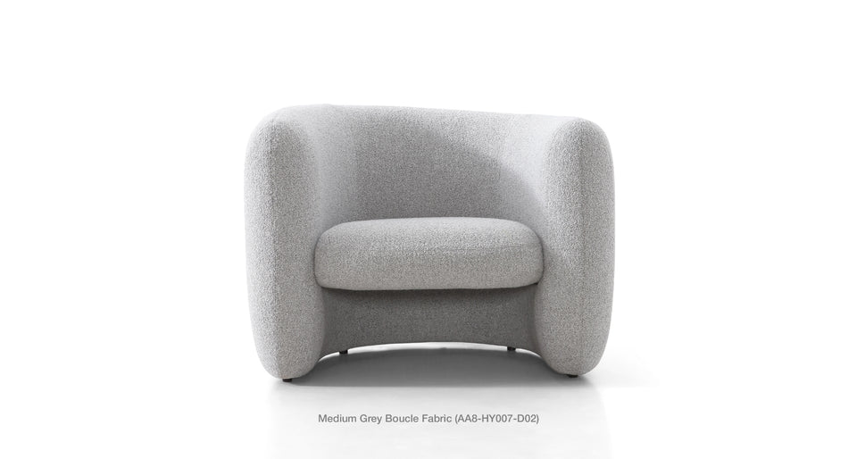 dining chair - front view