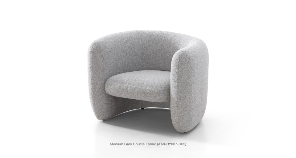 dining chair - back view
